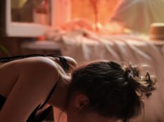 The Aesthetic Benefits of a Healthy Sex Life: The True Science Behind the “Glow” The Aesthetic Benefits of a Healthy Sex Life: The True Science Behind the "Glow"
