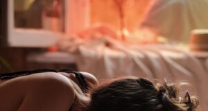 The Aesthetic Benefits of a Healthy Sex Life: The True Science Behind the "Glow"