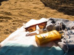 Post-Sun Rescue: Sunkissed or Sunburnt? The Ultimate Emergency Routine for Overexposed Summer Skin Post-Sun Rescue: Sunkissed or Sunburnt? The Ultimate Emergency Routine for Overexposed Summer Skin