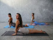 Unlocking the Power of Wellness: A Holistic Approach to a Happier, Healthier You Hot Yoga, Gut Health, and Weight-Loss Jabs