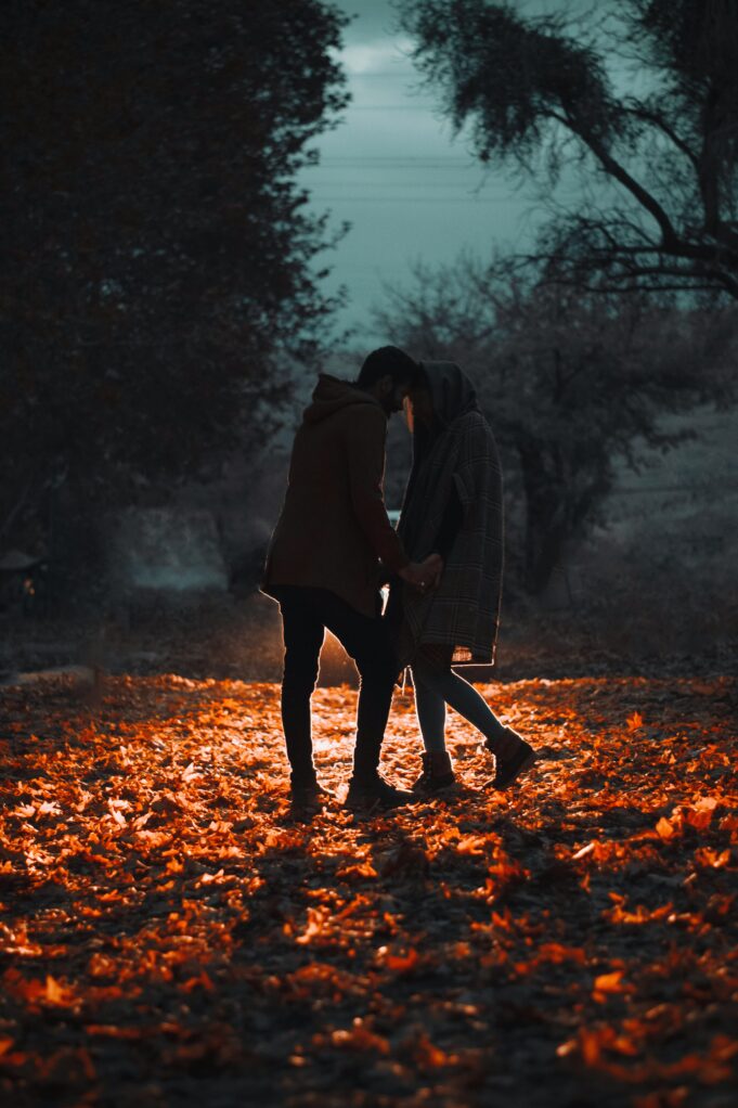 What Happens to Your Brain Chemistry When You Fall in Love