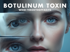 Botulinum Toxin: What New Research Is Revealing About How Botox Actually Works Botulinum Toxin: What New Research Is Revealing About How Botox Actually Works