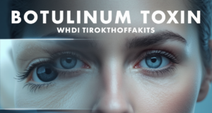 Botulinum Toxin: What New Research Is Revealing About How Botox Actually Works