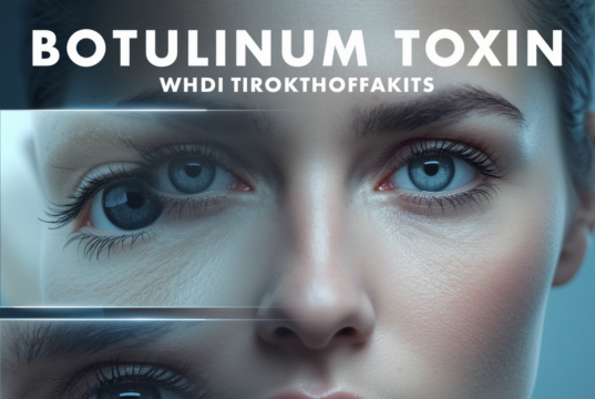 Botulinum Toxin: What New Research Is Revealing About How Botox Actually Works Botulinum Toxin: What New Research Is Revealing About How Botox Actually Works