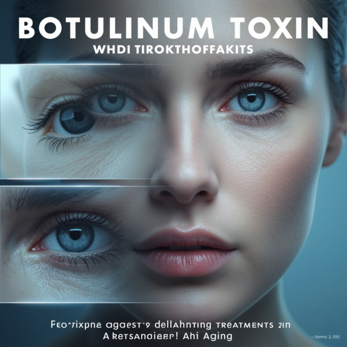 Botulinum Toxin_ What New Research Is Revealing About How Botox Actually Works Botulinum Toxin: What New Research Is Revealing About How Botox Actually Works