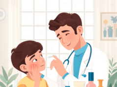 Children's Anti-Ageing Skincare: Why Dermatologists Are Sounding the Alarm