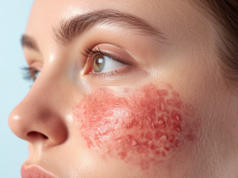 Facial Erythema Explained: Why Some Redness Isn’t Rosacea At All Facial Erythema Explained: Why Some Redness Isn't Rosacea At All
