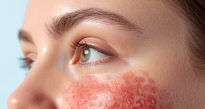 Facial Erythema Explained: Why Some Redness Isn't Rosacea At All