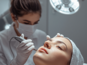 Potenza and the New Generation of RF Microneedling: What’s Actually Different Potenza and the New Generation of RF Microneedling: What's Actually Different