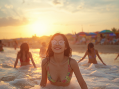 Bank Holiday Skin SOS: Repairing a Long Weekend of Sun, Salt, and Late Nights Bank Holiday Skin SOS: Repairing a Long Weekend of Sun, Salt, and Late Nights