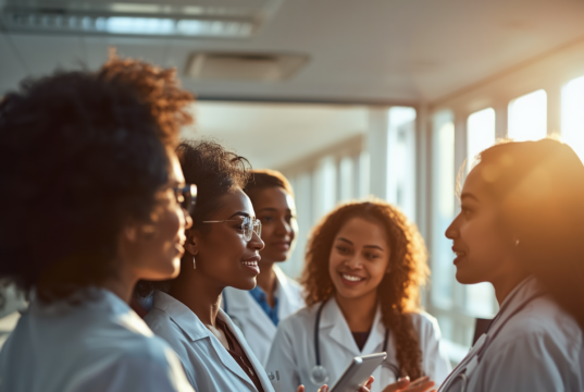 AI in Aesthetic Medicine: How Faster Clinical Trials Are Changing What Reaches Clinics AI in Aesthetic Medicine: How Faster Clinical Trials Are Changing What Reaches Clinics