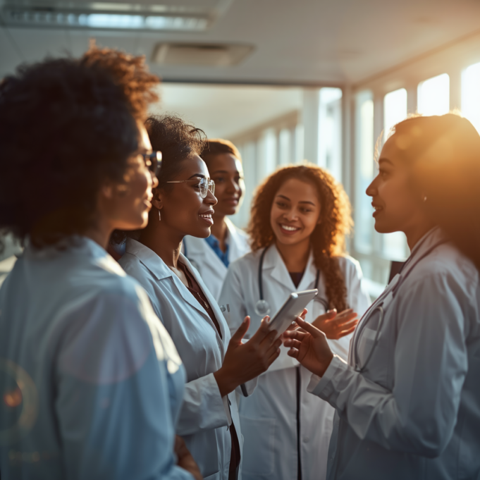 Photorealistic side-profile Clinical Trials Are Changing What Reaches Clinics AI in Aesthetic Medicine: How Faster Clinical Trials Are Changing What Reaches Clinics