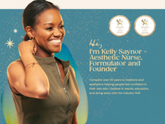 Kelly Saynor launches her new Practitioner Hub Kelly Saynor