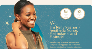Kelly Saynor