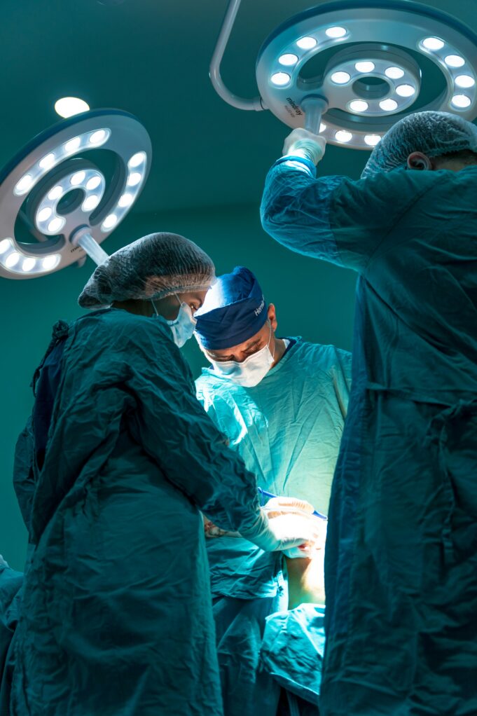 The Extreme Cost of Looking Alike: The Psychological Risks of Family-Shared Plastic Surgery