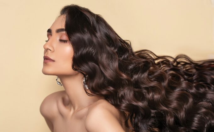 Ageless Tresses: How Subverting Traditional Hair Rules Can Take 10 Years Off Your Face