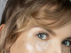 Polynucleotides Under the Eyes: What the Before-and-After Photos Actually Show