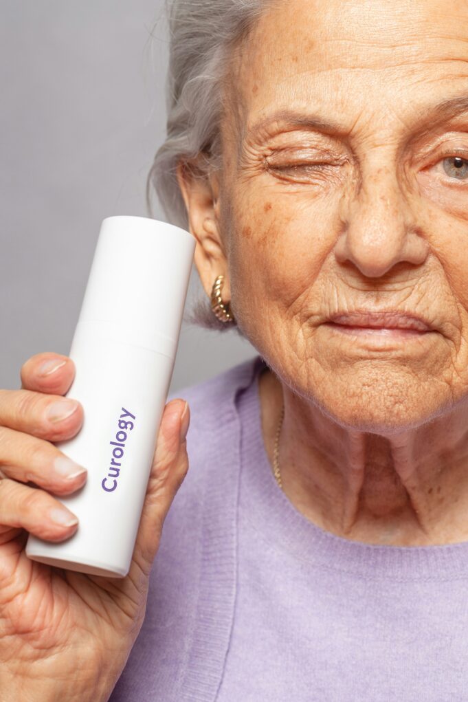 curology-lLxWLqehKZY-unsplash Why Your Anti-Wrinkle Cream Isn't Working: The Delivery Mechanics You're Missing