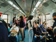 The Commuter’s Survival Guide: How to Stay Fresh and Sweat-Free on Public Transport The Commuter's Survival Guide: How to Stay Fresh and Sweat-Free on Public Transport