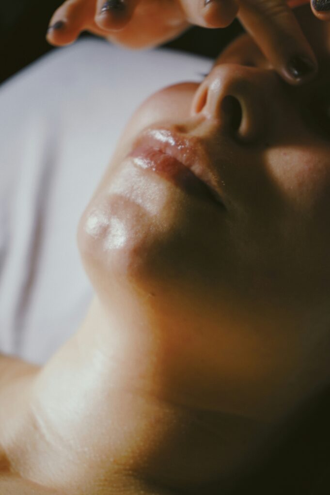 dominique-rivas-rWwuf8yKw4Y-unsplash Salmon Sperm Facials: The Viral Nickname for Polynucleotides, Explained