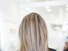 Sweat-Proof Hair