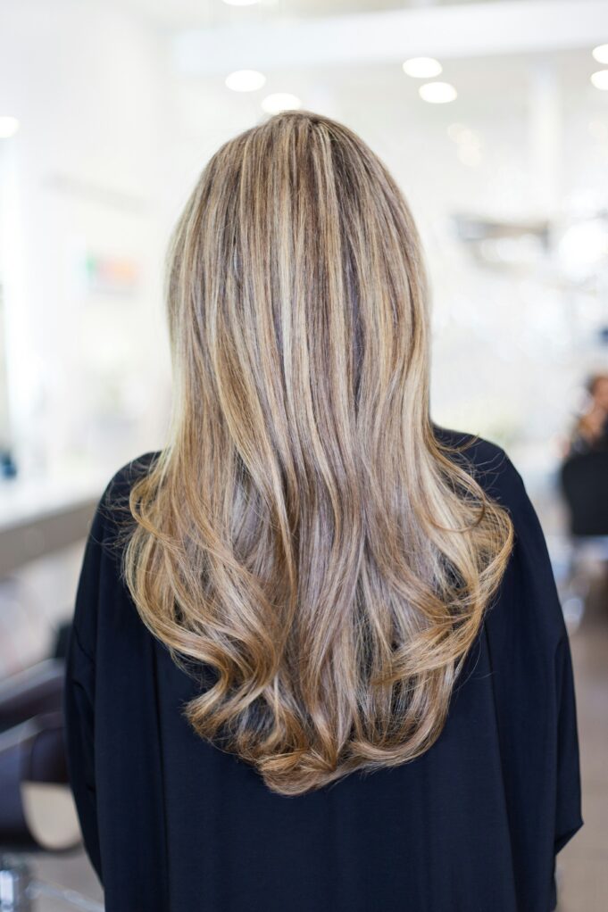 jessie-dee-dabrowski-www-jessiedee-net-W6cwaL7PMSw-unsplash Sweat-Proof Hair