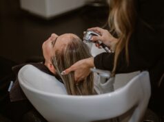 The Top Hair and Scalp Treatments Moving from Clinical Settings to Luxury Salons The Top Hair and Scalp Treatments Moving from Clinical Settings to Luxury Salons