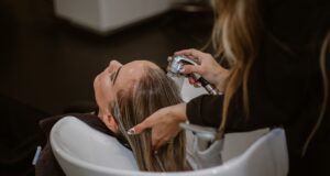 The Top Hair and Scalp Treatments Moving from Clinical Settings to Luxury Salons