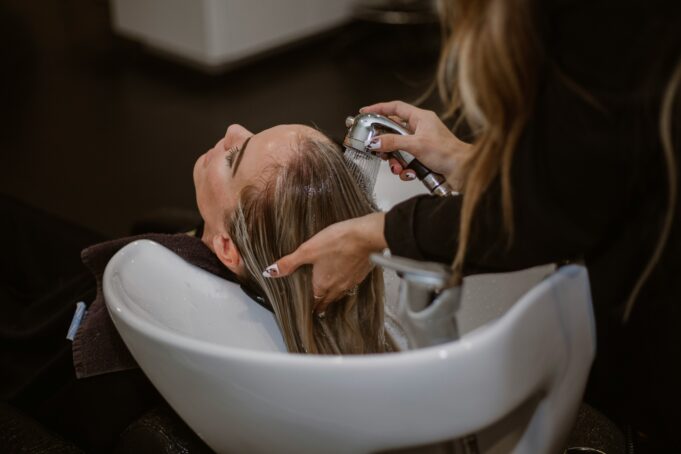 lindsay-cash-Md_DhaFsnCQ-unsplash The Top Hair and Scalp Treatments Moving from Clinical Settings to Luxury Salons