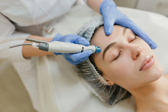 look-studio-HtXyytr9304-unsplash Dermaplaning 101: What This Popular Facial Treatment Actually Does
