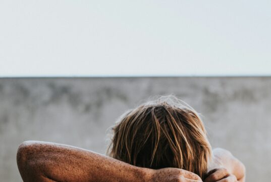The Psychology of Aesthetic Dysmorphia: When the Quest for Youth Goes Too Far The Psychology of Aesthetic Dysmorphia: When the Quest for Youth Goes Too Far
