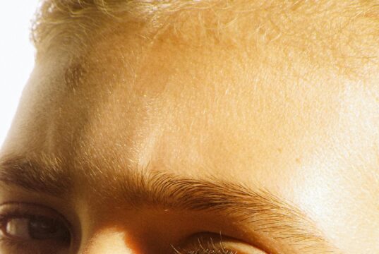 Fascinating Fact: How Your Skin Structure Dictates Your Biological vs. Chronological Age Fascinating Fact: How Your Skin Structure Dictates Your Biological vs. Chronological Age
