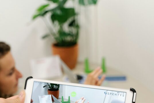 From Tracking to Tranquility: How Wellness Tech is Actively Reducing Modern Anxiety From Tracking to Tranquility: How Wellness Tech is Actively Reducing Modern Anxiety