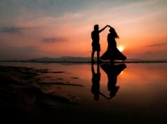 The Neuroscience of Attraction: What Happens to Your Brain Chemistry When You Fall in Love The Neuroscience of Attraction: What Happens to Your Brain Chemistry When You Fall in Love