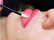 'M-Shaped Lips': The Filler Look Everyone's Searching For