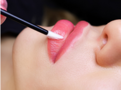 ‘M-Shaped Lips’: The Filler Look Everyone’s Searching For 'M-Shaped Lips': The Filler Look Everyone's Searching For
