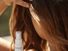 Scalp SPF Is the Sun Care Step Almost Everyone Forgets Scalp SPF Is the Sun Care Step Almost Everyone Forgets