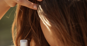 Scalp SPF Is the Sun Care Step Almost Everyone Forgets