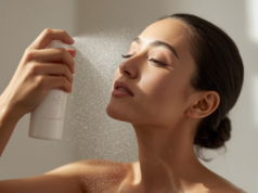 Hypochlorous Acid Sprays: The Viral Skincare Staple Dermatologists Actually Rate Hypochlorous Acid Sprays: The Viral Skincare Staple Dermatologists Actually Rate