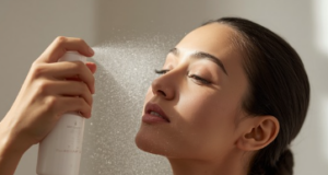 Hypochlorous Acid Sprays: The Viral Skincare Staple Dermatologists Actually Rate