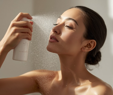 Hypochlorous Acid Sprays: The Viral Skincare Staple Dermatologists Actually Rate Hypochlorous Acid Sprays: The Viral Skincare Staple Dermatologists Actually Rate