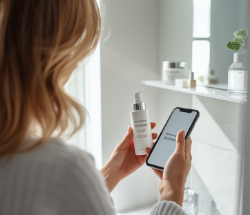 Ingredient Anxiety: What to Actually Worry About When a Scanning App Flags Your Skincare