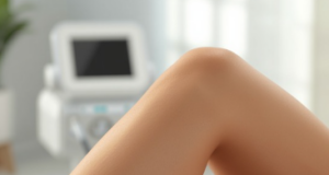 Spider Veins After Summer: Why They Appear and the Laser Treatment That Targets Them