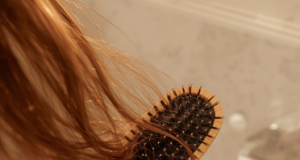 Autumn Hair Shedding: Seasonal Hair Loss Explained