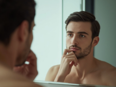 Men’s Aesthetic Treatments Are Booming: What’s Actually Driving the Shift Men's Aesthetic Treatments Are Booming: What's Actually Driving the Shift