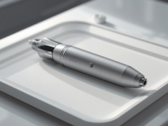 Microneedling vs RF Microneedling: What’s the Actual Difference Microneedling vs RF Microneedling: What's the Actual Difference