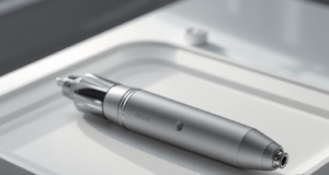 Microneedling vs RF Microneedling: What's the Actual Difference