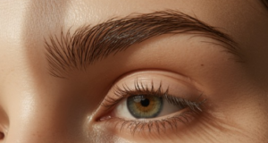 Dark Circles: When It's Genetics, When It's Volume, and When It's Sleep