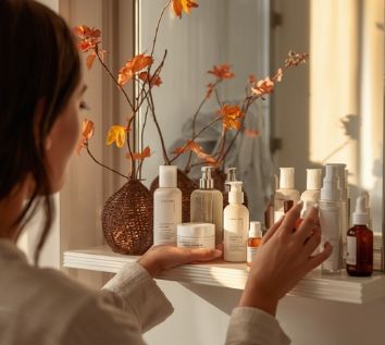 The Post-Summer Aesthetic Reset: What Clinics Recommend for October Bookings The Post-Summer Aesthetic Reset: What Clinics Recommend for October Bookings