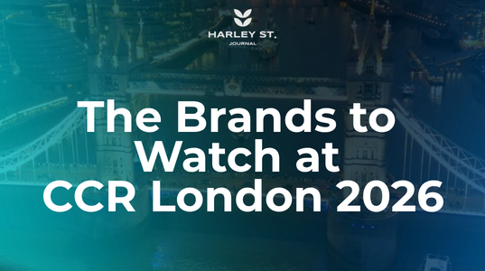 The Brands to Watch at CCR London 2026